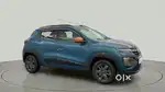 Renault KWID Climber 1.0 MT Opt, 2021, Petrol