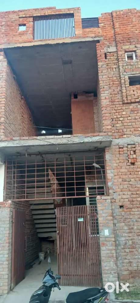 Good area best location house