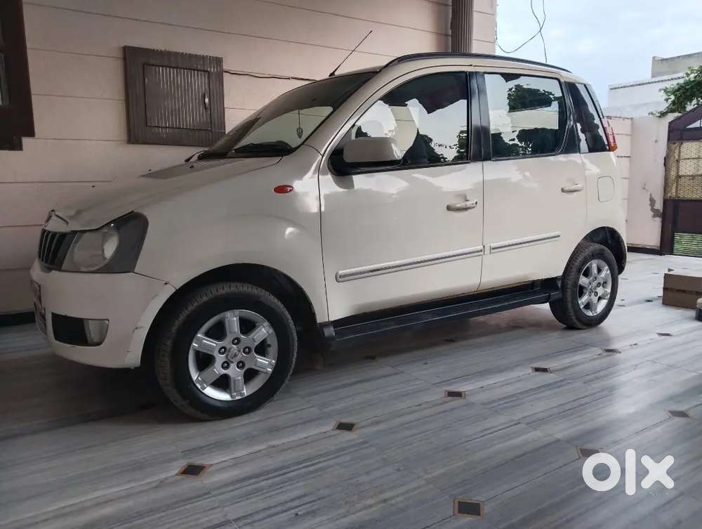 Mahindra Quanto 2013 Diesel 110000 Km Driven