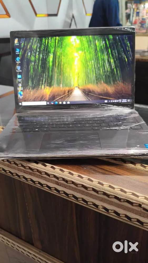 Dell latitude 3420 laptop in good condition