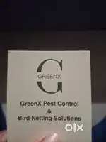 Need a supervisor/ sales executive for a pest control company
