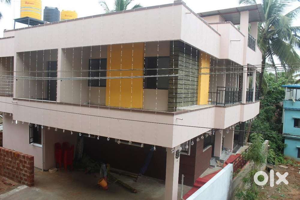 6 houses building sale in jeppu