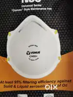 N 95 Venus orginal