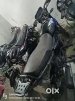 Bajaj ct110x 2025model