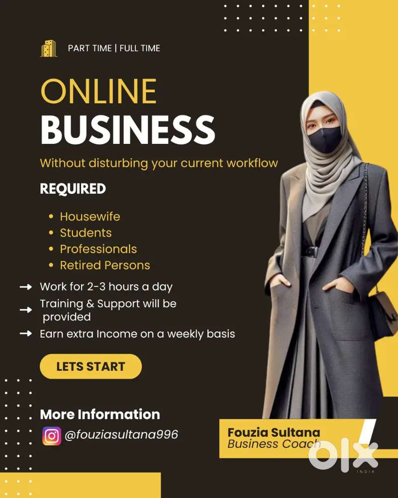 Social media monetization work