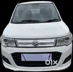 Maruti Suzuki Wagon R VXI AMT Opt 1.2, 2017, Petrol