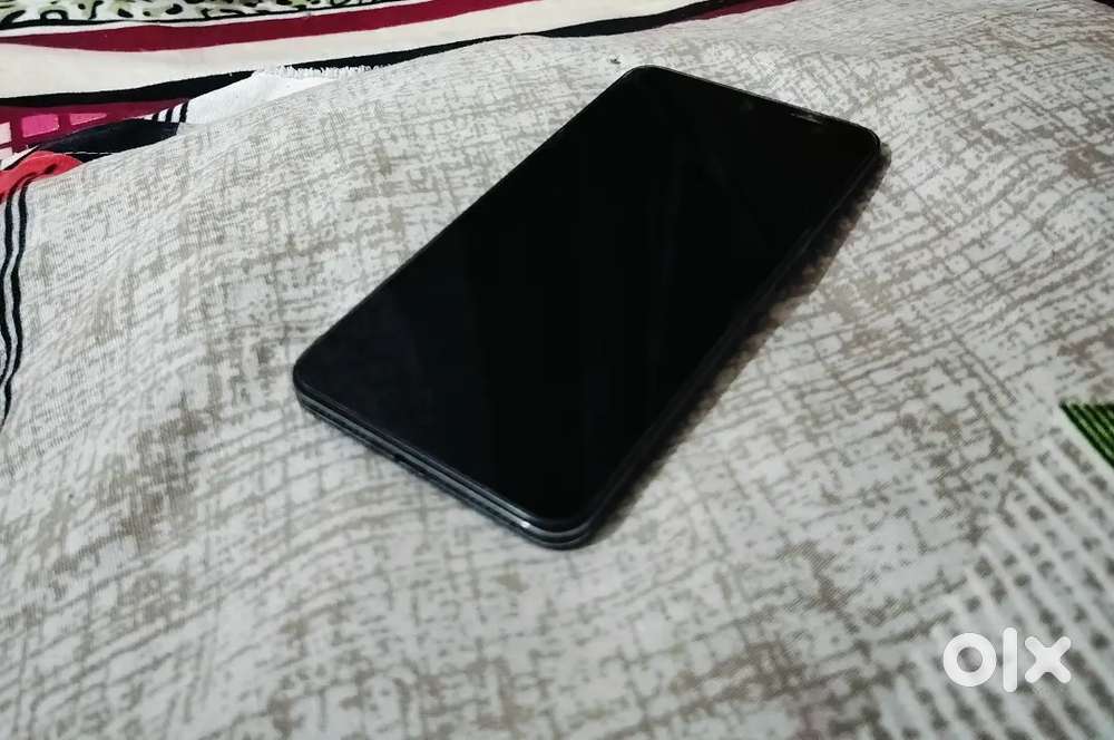 Micromax Canvas