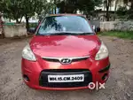 Hyundai i10 1.1L iRDE ERA Special Edition, 2010, Petrol