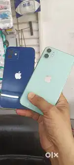I phone 11/128 Gb i phone 12/128 gb