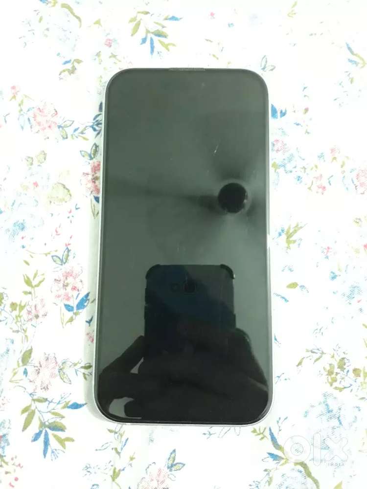 Iphone 15 128 gb