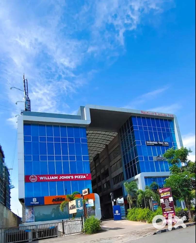PG AVAILABLE IN SURAT