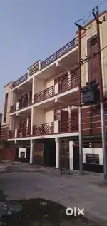 Luxurious Retreats - 1 bhk on sale