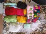 Crochet  items