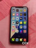 Iphon 11 pro max 256 GB