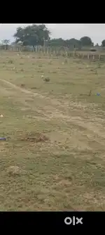 Developed land with Affordable price Residential plots