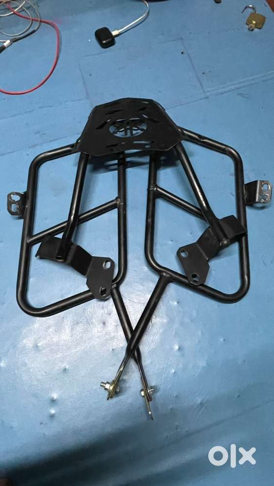 FZ V3 V4 All versions support