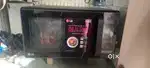 LG  Lifes good oven