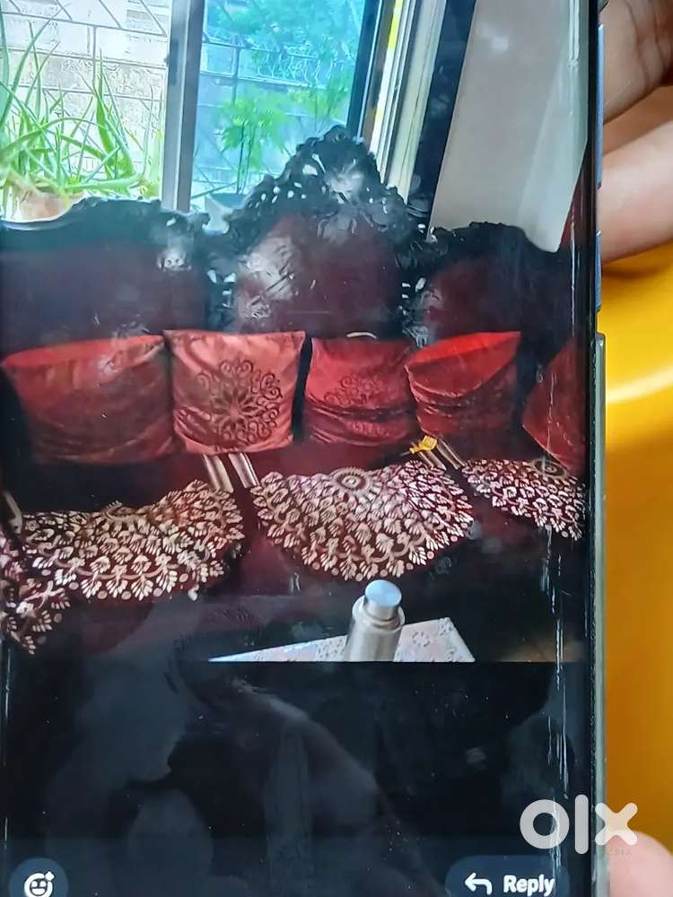 5 seater sofa