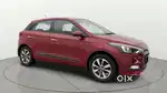 Hyundai Elite i20 Asta 1.2 (O), 2016, Petrol