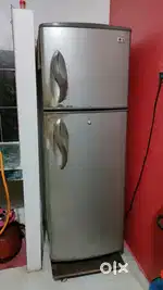 Refrigerator double door fridge