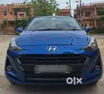 Hyundai Grand i10 Nios Sportz, 2020, Petrol