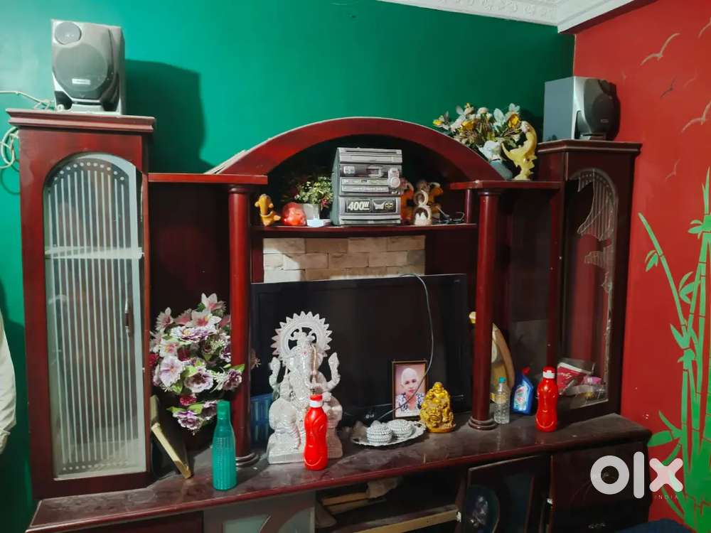 2bhk flat for rent at sakkardhara