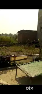 100 Gaj ka plot dineshpur Hari Mandir