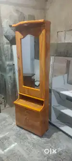 Built with high quality material to ensure stability and durability