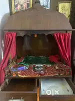 Temple for home