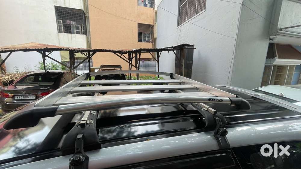 Ajanta - Innova luggage carrier for sale