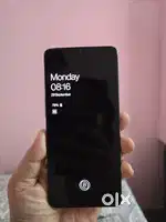 One plus 7T 8/256 (New condition)