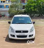 Maruti Suzuki Ritz VXi, 2011, Petrol