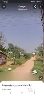 LAND FOR SALE IN PUNELVELI (main road)