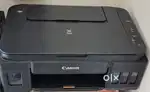 Canon G2000 Printers  Board And Scanner Changed.