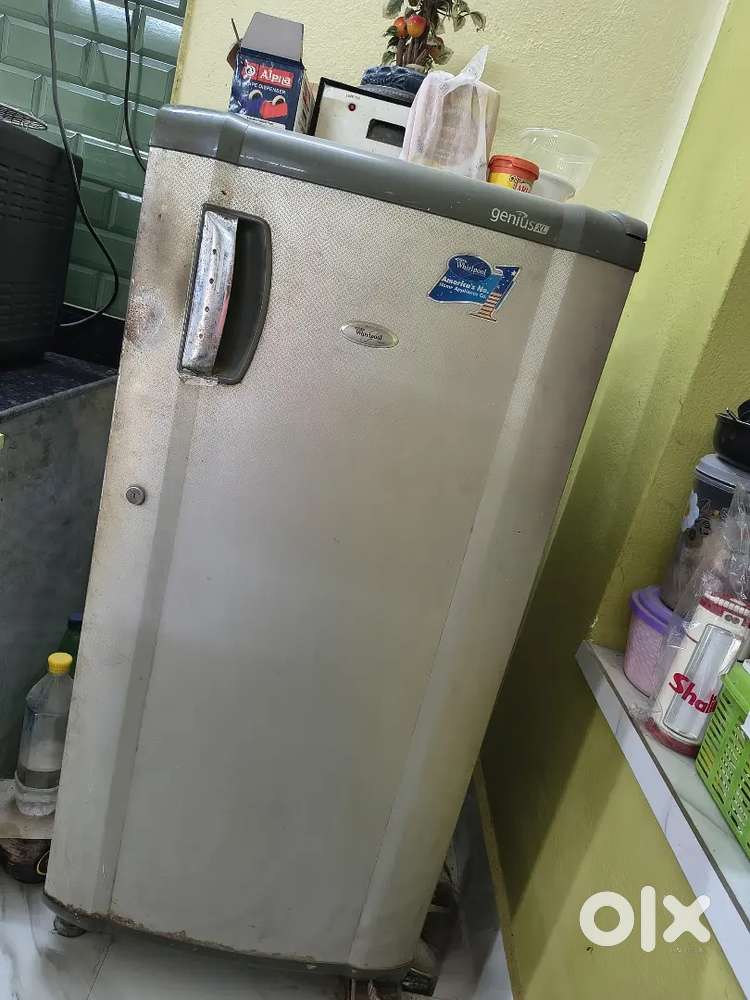 Very good condition cooling fridge