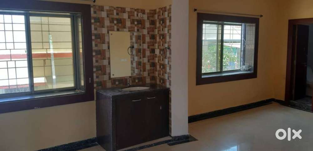 3 BHK Flat for Rent – Hawai Nagar