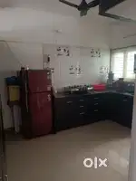 Sell Ready to moved semi furnished house