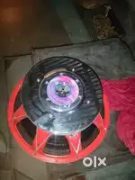 ATI PRO 18 INCH 2000WATT SPEAKER  sell only 1 piece sell