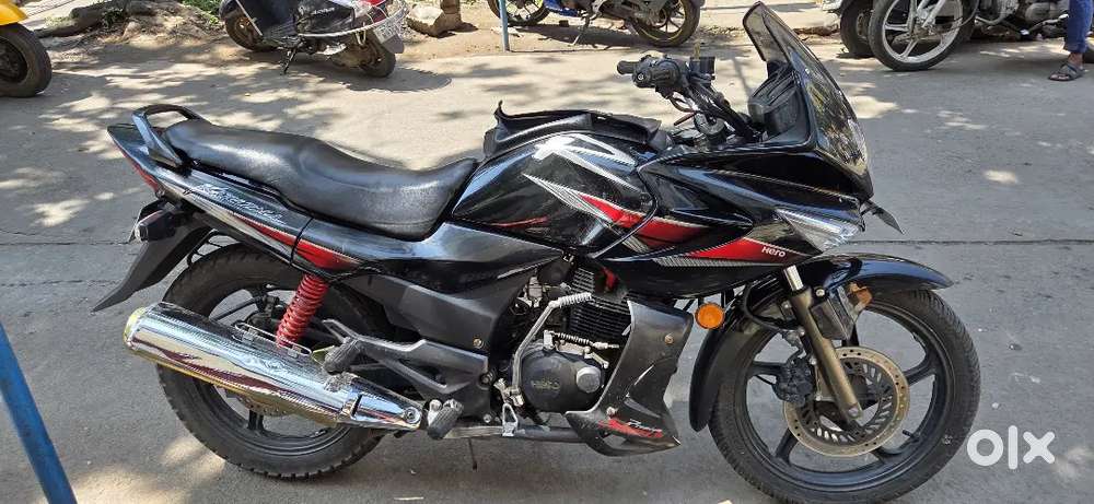 Good Condition bike no repairs