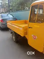 Ape load vichel sale deu continiue