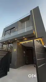 Luxury Villa in lucknow