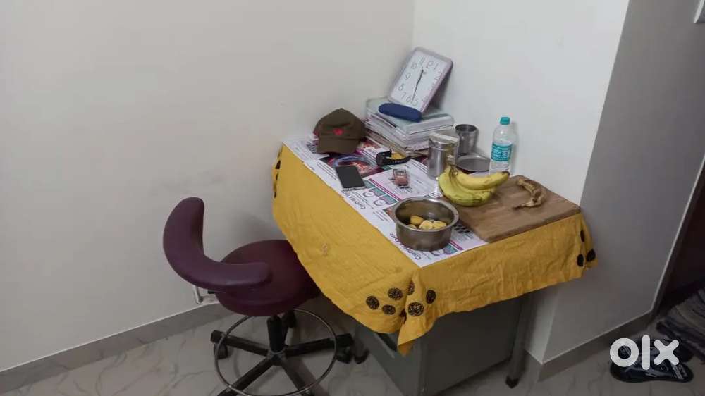 1bhk room sharing in kolifarm near to bannerghatta bangalore south