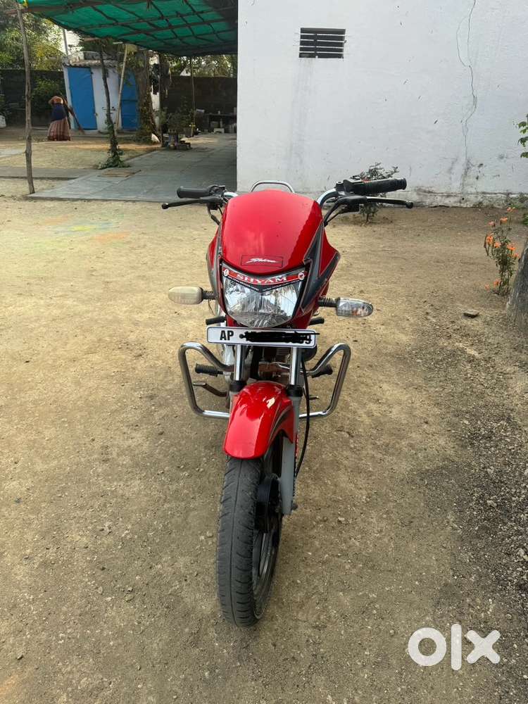 Honda Shine 125cc for sale