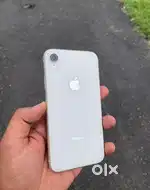 iPhone xr A to Z original sealed set