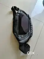 All new Gym bag