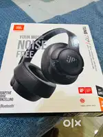 Headphone JBL TUNE 770 NC