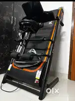 Tridmil new condition power max branded
