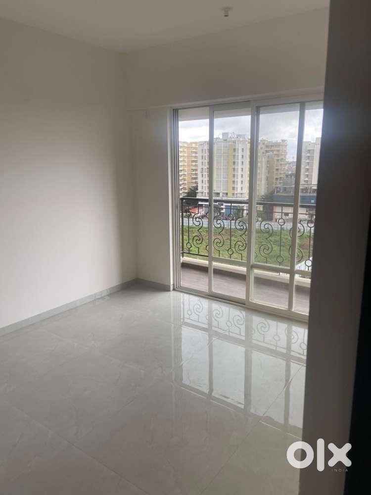 Furnihed 1 BHK on rent