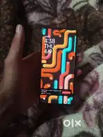 This is poco x4 pro 5g