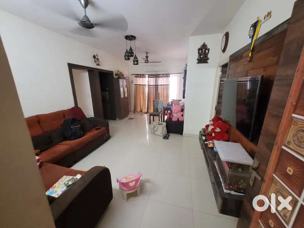 Flat for Rent at Main area